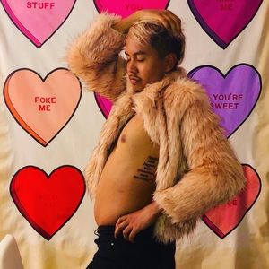 Meet your Posher, Garylee